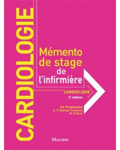 Cardiologie, 2e éd.