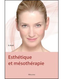 Esthétique et mésothérapie