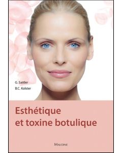 Esthétique et toxine botulique