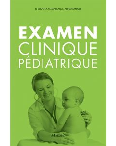 Examen clinique pédiatrique