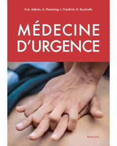 Médecine d'urgence