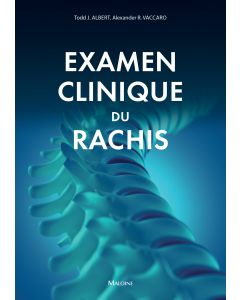 Examen clinique du rachis