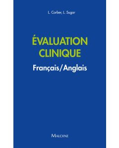 Évaluation clinique : Français / Anglais