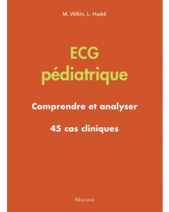 ECG pédiatrique : Comprendre et analyser